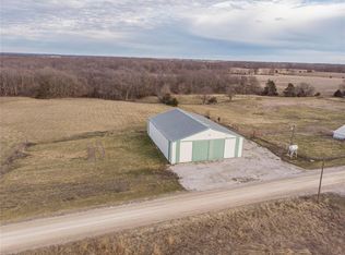 18537 Magnolia Rd, New London, MO 63459