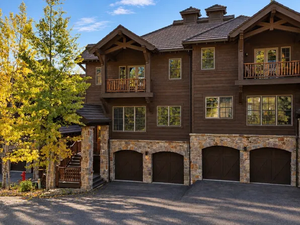 50 Slopeside Dr Unit 23, Whitefish, MT 59937
