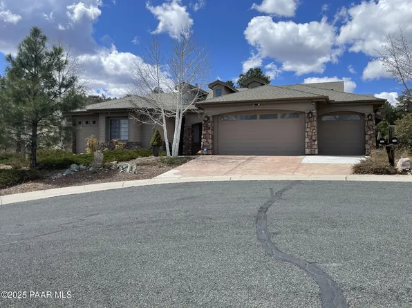 960 Coyote Cir, Prescott, AZ 86303
