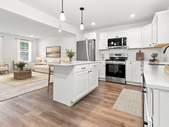 3rd image of 3190 Quail Ridge Ct