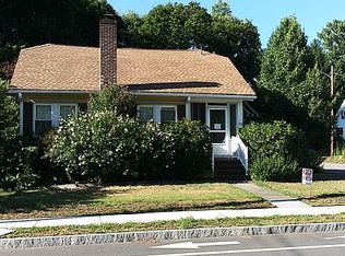 337 North St, Leominster, MA 01453