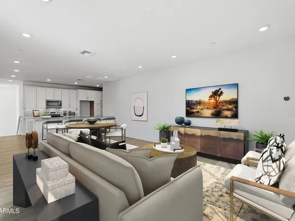 2121 W Sonoran Desert Drive #78, Phoenix, AZ 85085