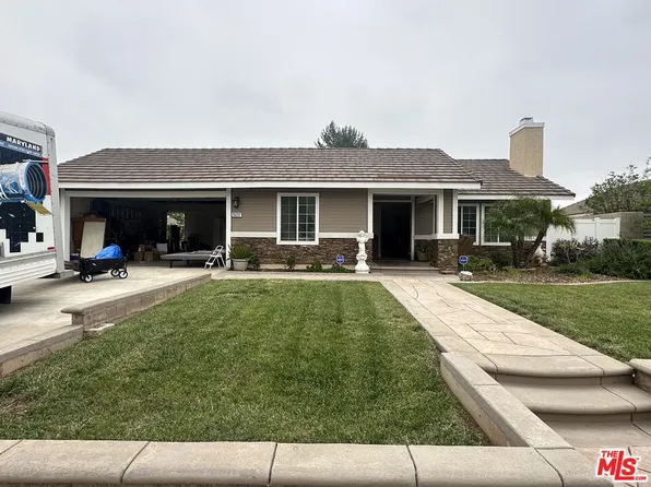 26297 Leafwood Dr, Moreno Valley, CA 92555