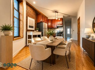 135 Rogers Ave #3B, Brooklyn, NY 11216