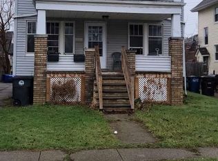 1222 E 172nd St, Cleveland, OH