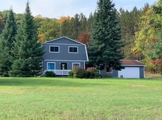 2035 Huff Rd, Johannesburg, MI 49751