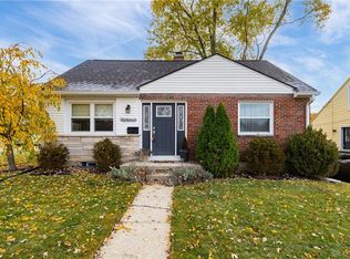 3200 Mirimar St, Dayton, OH 45409