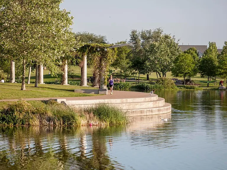 Lake Park