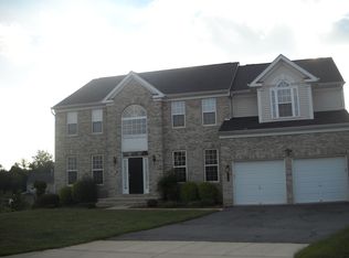 2100 Belfry Ln, Bowie, MD 20721