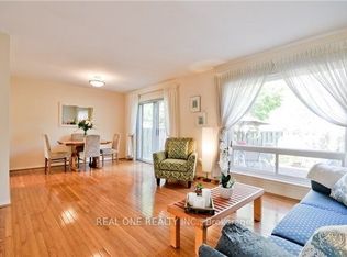 19 Liszt Gate #308-A1, Toronto, ON M2H 1G6