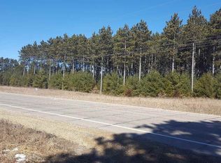 9.32 Ac Hwy #82, Grand Marsh, WI 53936