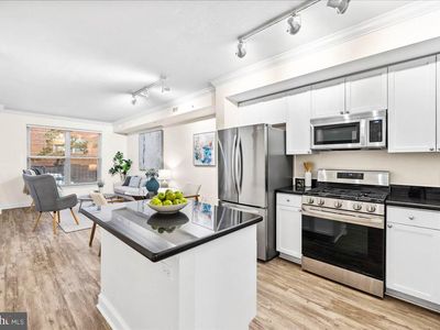 1441 Rhode Island Ave NW APT 111, Washington, DC, 20005