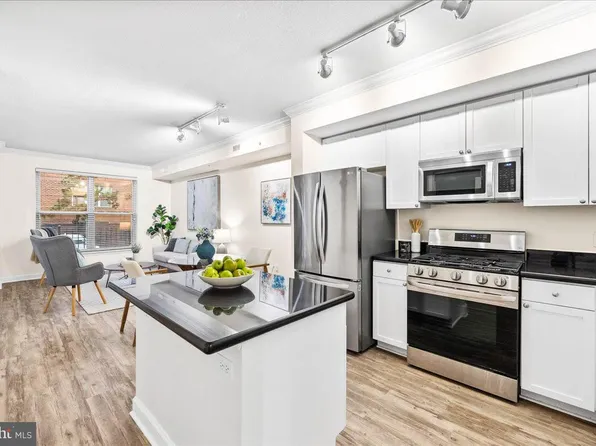 1441 Rhode Island Ave NW APT 111, Washington, DC 20005