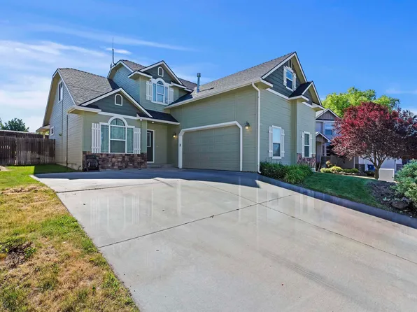 8310 W Harmonica Way, Boise, ID 83709