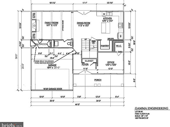 2nd image of 284 C North Dr