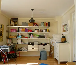 Rented by Veracity NYC LLC