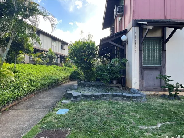 94-1504 Lanikuhana Ave APT 583, Mililani, HI 96789