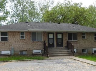 4818 NW Homestead Ter, Riverside, MO 64150