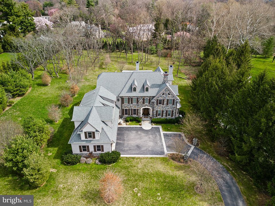 777 Eagle Farm Rd, Villanova, PA 19085 Zillow