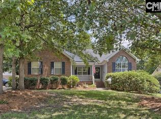 111 Hunters Ridge Dr, Lexington, SC 29072