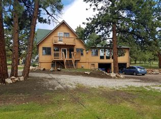 80 Fawn Rd, Bailey, CO 80421