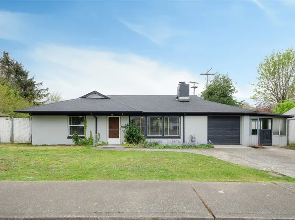 203 Lee Street SE, Tumwater, WA 98501