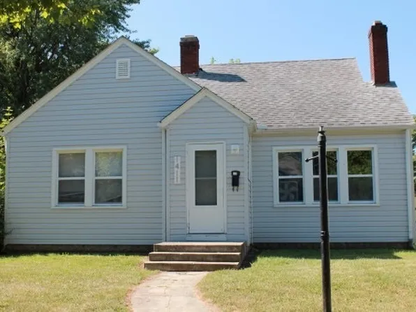 1411 W Main St, Muncie, IN 47303