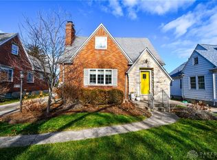 315 East Dr, Dayton, OH 45419