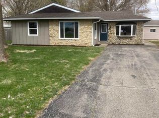 179 S Sanderson St, Camden, IN 46917