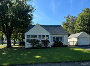 128 Charlotte Ave, Hamburg, NY 14075