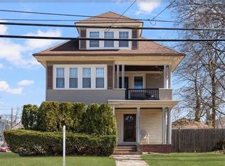 120 Pontiac Ave Floor 1, Cranston, RI 02910