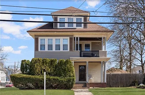 120 Pontiac Ave #1 Photo 1
