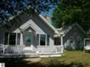 8571 Kokosing Rd, Hale, MI 48739