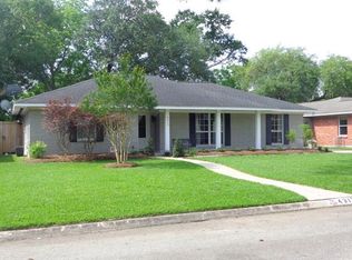4317 Hazelton St, Houston, TX 77035