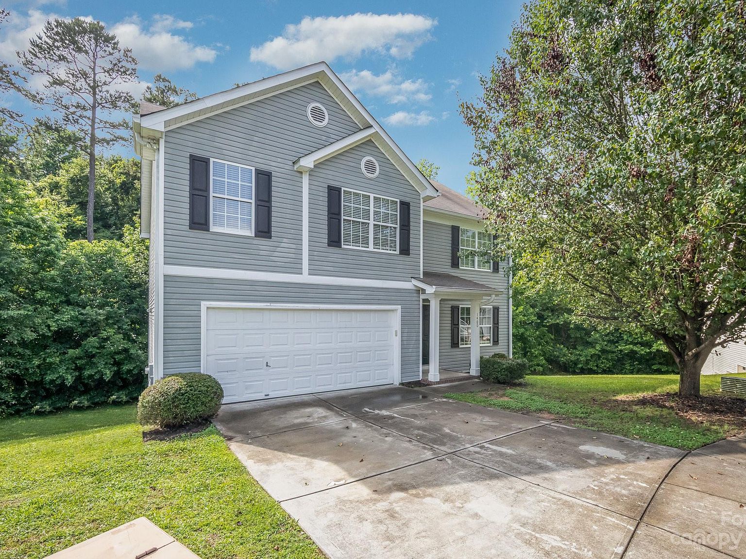 1400 Key Ridge Ct, Charlotte, NC 28216 | Zillow