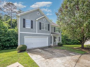 1400 Key Ridge Ct, Charlotte, NC 28216