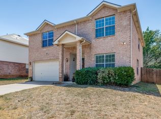 1508 Morrison Dr, Fort Worth, TX 76112