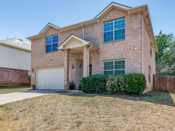 1508 Morrison Dr, Fort Worth, TX 76112