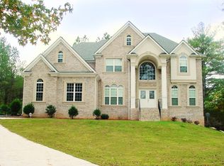 3183 Gus Robinson Rd, Powder Springs, GA 30127