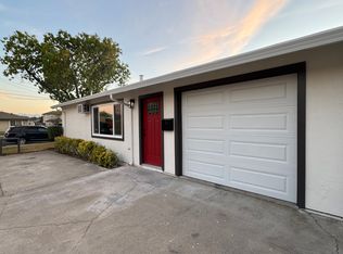 1466 Locust St, Livermore, CA