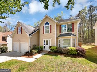 1033 Summer Cypress Dr, Villa Rica, GA