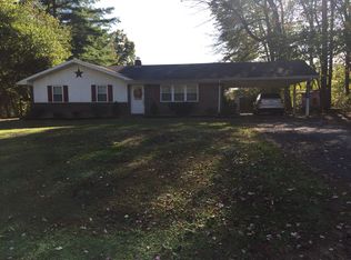 495 Dabney Dr, Jamestown, KY 42629