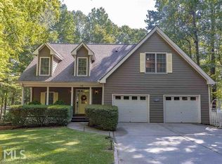 112 E River Bend Ct, Eatonton, GA 31024