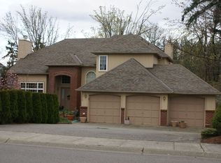 7318 135th Pl SE, Renton, WA 98059