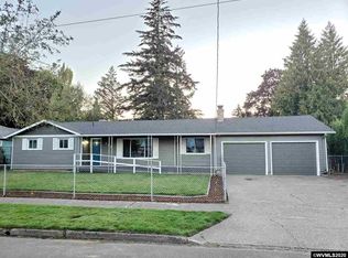 545 Oregon Ave NE, Salem, OR 97301