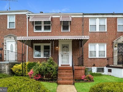 3704 Bonview Ave, Baltimore, MD, 21213