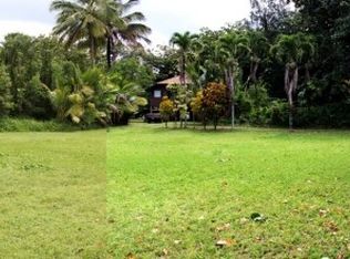 7146 Alamihi Rd LOT 121, Hanalei, HI 96714