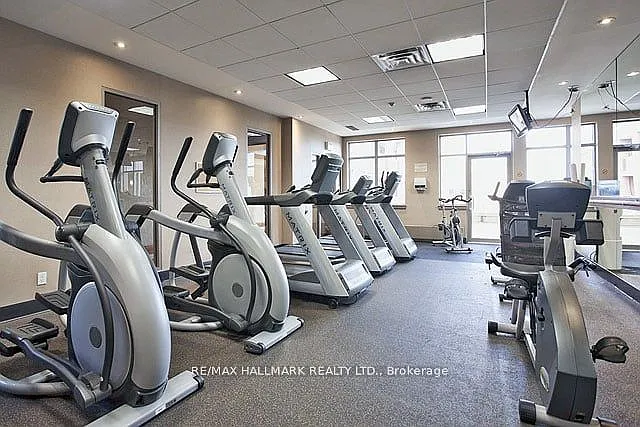 320 City Centre Dr #317 — Photo 13