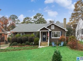 3104 Roxbury Rd, Birmingham, AL 35209