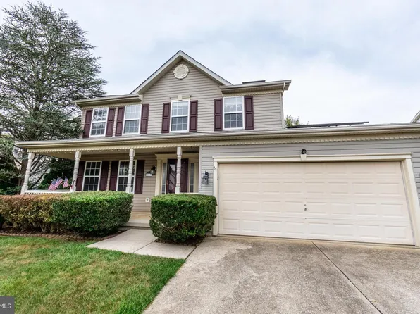 3219 Morefield Ct, Manchester, MD 21102